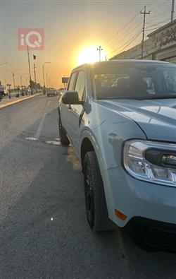 فۆرد ماڤیریک